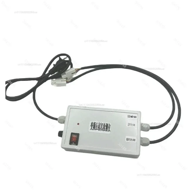 Alt view image 2 of 3 - Household Refrigerator Inverter Compressor Tester Detection and Maintenance Tool