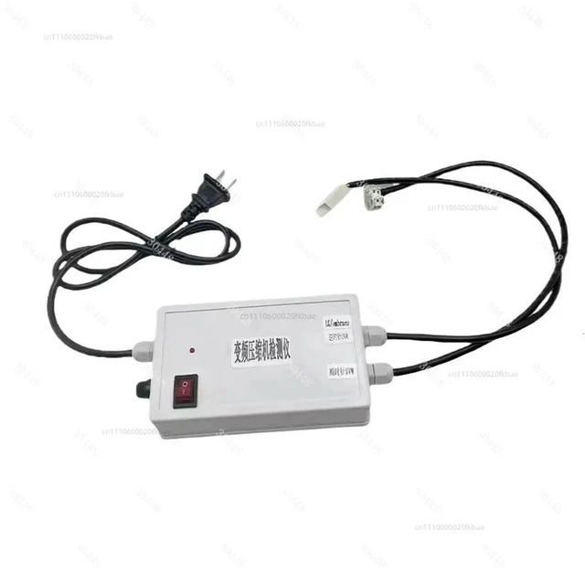 Alt view image 3 of 3 - Household Refrigerator Inverter Compressor Tester Detection and Maintenance Tool