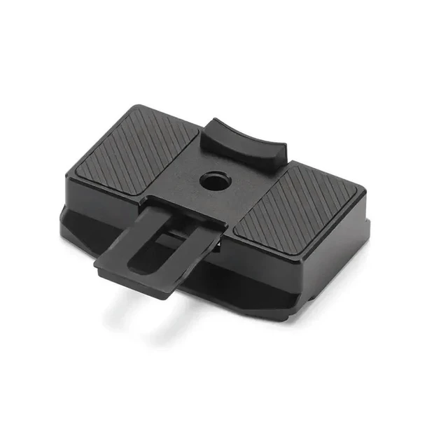 Alt view image 3 of 3 - RS 5 Upper Quick-Release Plate for RS 5 / RS 4 Pro / RS 4 Accessories in Stock