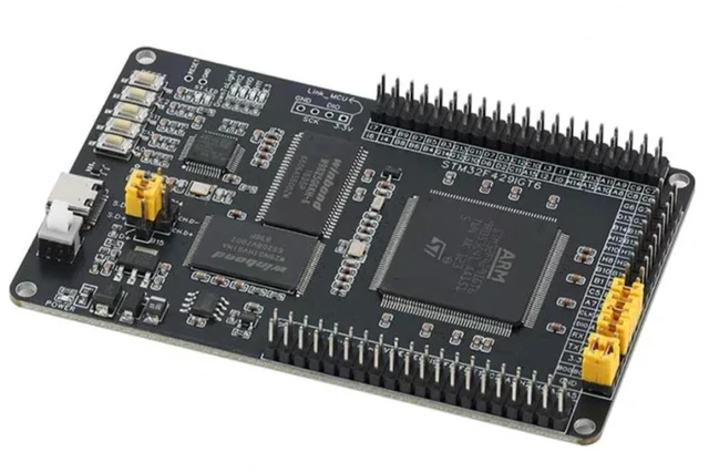 Alt view image 2 of 3 - STM32F429IGT6 Core Board STM32 Development Board System Learning Board Module Integrated Downloader