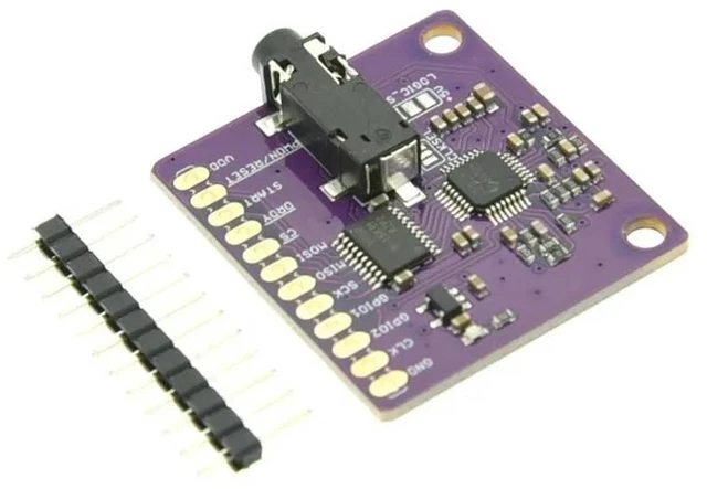 Main image of CJMCU-1292 ADS1292R ECG Respiratory Impedance ECG 2 Channel 24-Bit Analog-to-Digital Converter