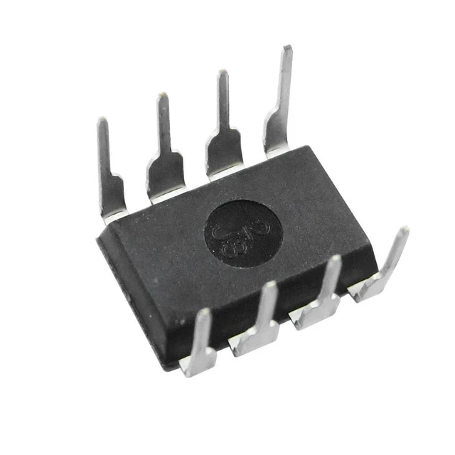 Alt view image 2 of 2 - 50pcs/lots IR2153 IR2153S DIP-8 In stock!