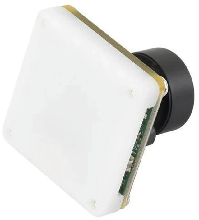 Alt view image 2 of 3 - Waveshare OV2735 2MP USB Camera (A), Supports USB2.0 Type-C Port And SH1.0 4PIN Header, for Raspberry Pi 5/Jetson Orin kit