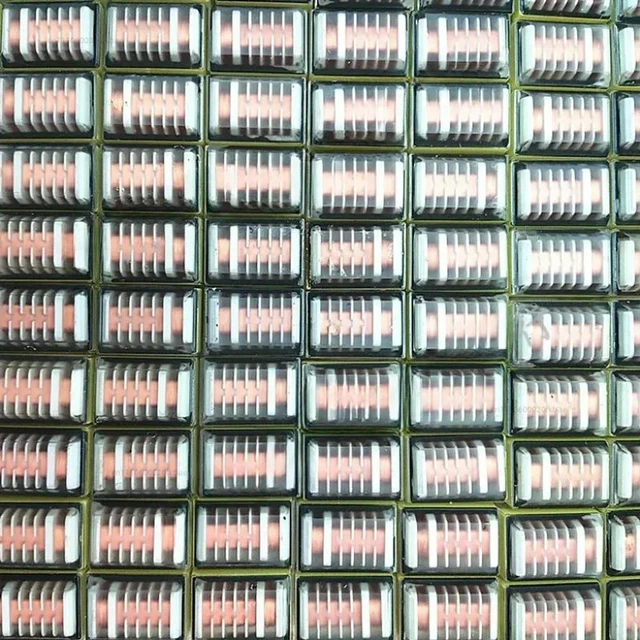 Alt view image 2 of 3 - 10pcs Ignition Coil EEL16 Trigger High-voltage Package Transformer Ozone Generator Six-slot 5-pin HT-248