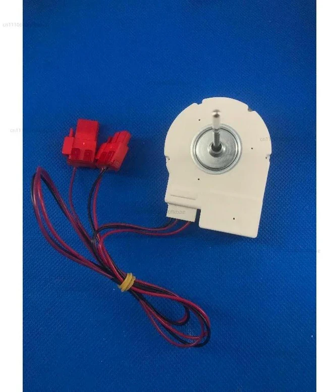 Main image of Refrigerator freezing fan BCD-430WEGZ5S ZWF-01-4 19-02402-00F motor