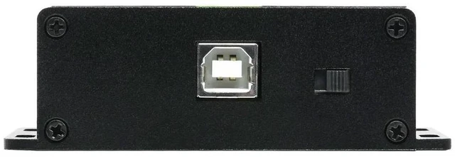 Alt view image 3 of 3 - Waveshare Industrial USB TO 4CH TTL Converter, USB To UART, Multi Protection & Systems Support, Stable Transmission