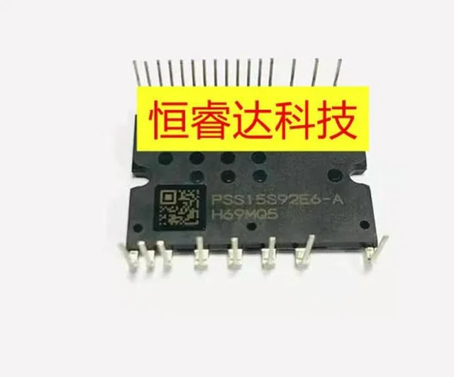 Main image of 2PCS 100%IC PSS20S92F6-AG PSS20S92F6 20S92F6 DIP