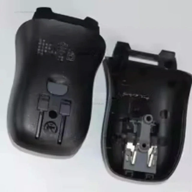 Alt view image 2 of 2 - Applicable To Shaver PQ218 Rear Cover Plug Rear Case Suitable for PQ212 216 219 PQ256