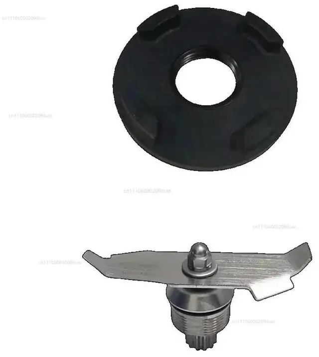 Main image of For VM0122 VM0149 VM0127 Fixed Base Accessories Knife Set Knife Head