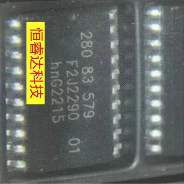 Main image of 5Pcs/lot 28083579 280 83 579 ML350 SOP20