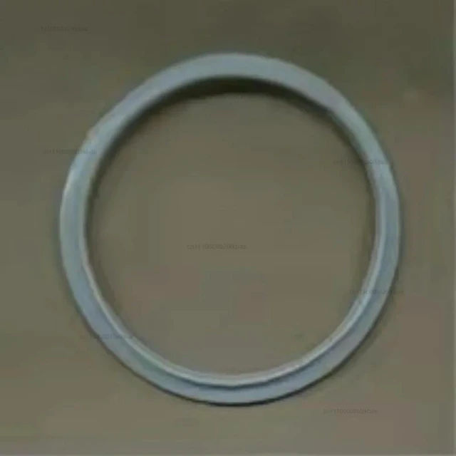 Alt view image 2 of 3 - Applicable To Rice Cooker Cooker HD3035 3038 3065 3067 3025 3027 3018 Sealing Ring Accessories