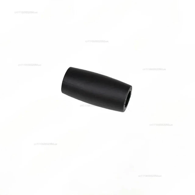 Alt view image 2 of 3 - Mecanum wheel small rubber wheel with high wear resistance and impact resistance, whole box of 16 pieces, factory
