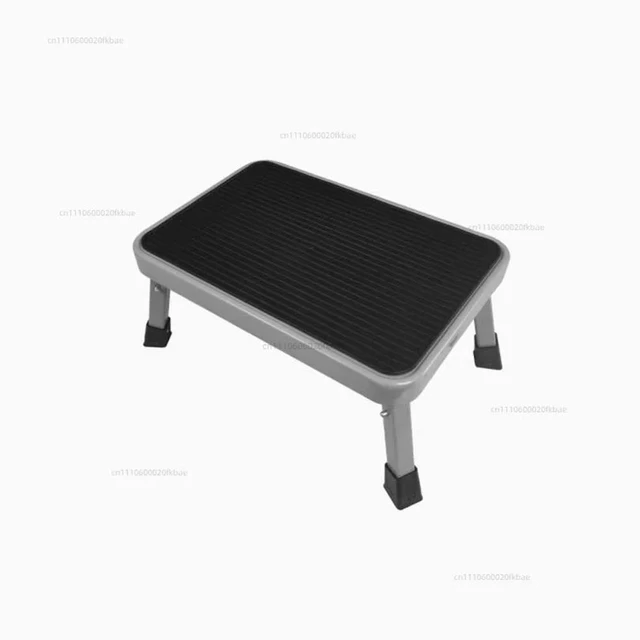 Main image of Door footstool footstool footsteps folding ladder kitchen rise elderly footstool family one step step step stool