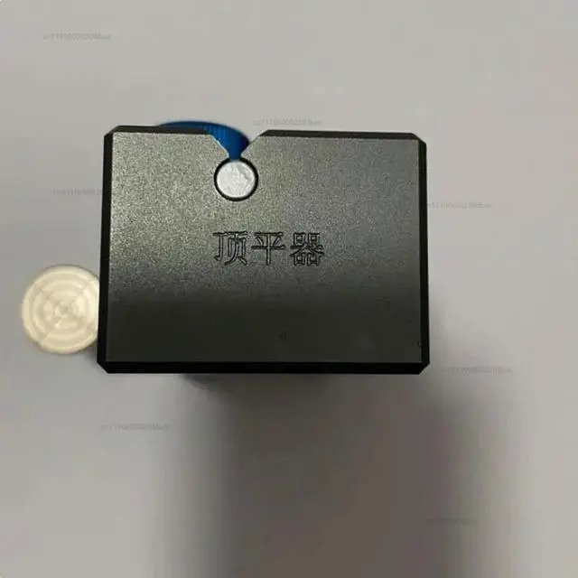 Alt view image 3 of 3 - General aspect and doping tools - 2-inch magnetic and side pressing clips - dophin rod holder for 6.0/5.8mm gem size