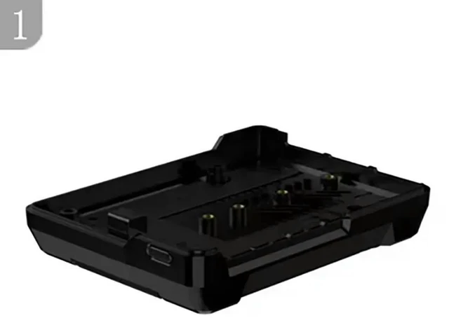 Main image of Raspberry Pi 5 Argon NEO M.2 NVME PCIE SSD STATE Expansion Board compatible 2230 2242 2280 For Argon NEO 5 Case (Not include)