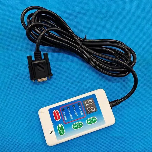 Alt view image 3 of 3 - 300G suction machine control panel Vacuum feeder circuit board 300G display board circuit board accessories