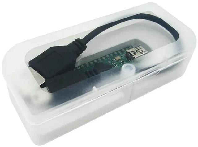 Alt view image 2 of 3 - Teensy++ 2.0 USB AVR develope board for ps3 Teensy