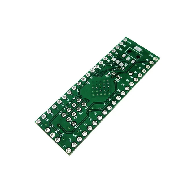 Alt view image 3 of 3 - Teensy++ 2.0 USB AVR develope board for ps3 Teensy