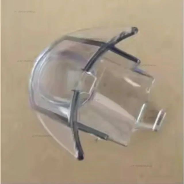 Alt view image 2 of 2 - Applicable To HR1848 HR1849 HR1824 HR1811 Juicer, Juice Outlet, Accessories