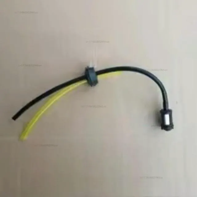 Alt view image 2 of 2 - Apply To Petrol Lawn Mower Brush Cutter 40-5 430/520/139/GX35/140 Lawn Mower Accessories YouTube Assembly