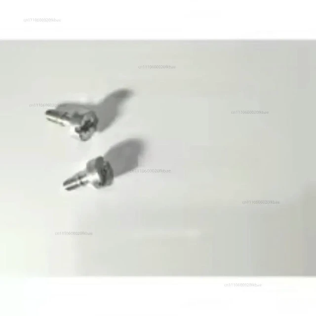 Alt view image 2 of 3 - Applicable To MS251 251C Upper Cover Screw Cylinder Cover Air Filter Outer Cover Screw for Steele Chainsaw Accessories