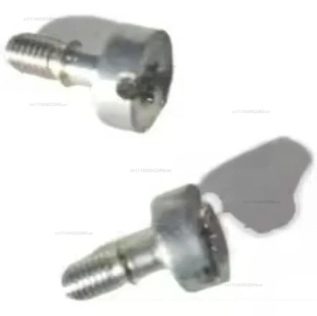 Alt view image 3 of 3 - Applicable To MS251 251C Upper Cover Screw Cylinder Cover Air Filter Outer Cover Screw for Steele Chainsaw Accessories