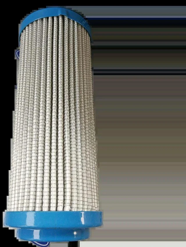 Alt view image 2 of 3 - Suitable for Carrier screw machine central air conditioner 30HXC built-in oil filter 8TB0320