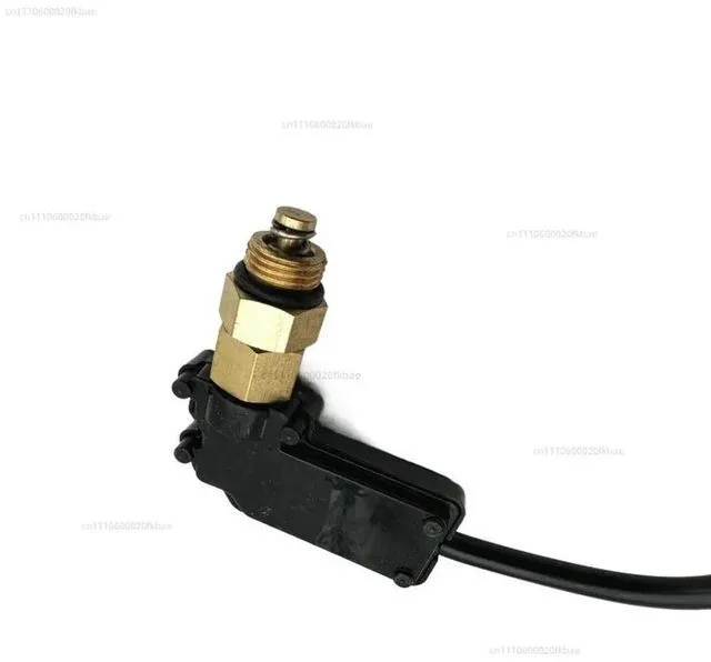 Main image of High-pressure cleaning machine gun, shutdown sensor PA66+30%GF, high-pressure water gun type 280/380 accessories