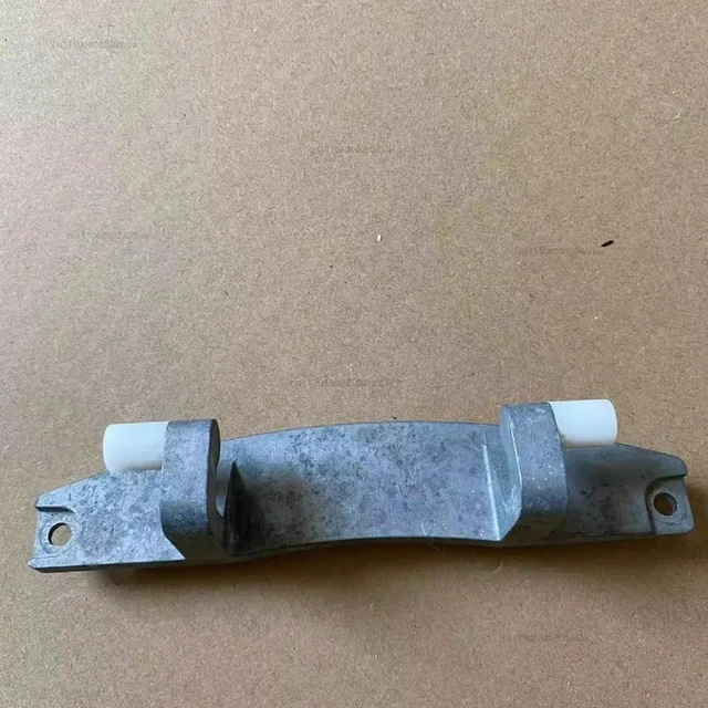 Main image of Washing Machine Door Hinge Window Chain For WM12P268TI WM12P2C00W 9000646203 Observation Window Door Hinge