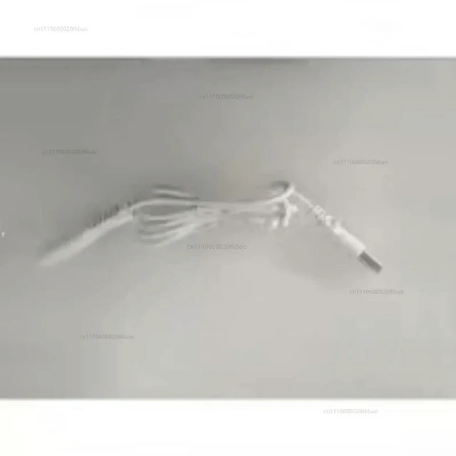 Main image of Apply To GC027 Hairball Trimmer Charger, Charging Cable Accessories