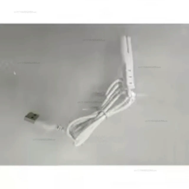 Alt view image 2 of 2 - Apply To GC027 Hairball Trimmer Charger, Charging Cable Accessories