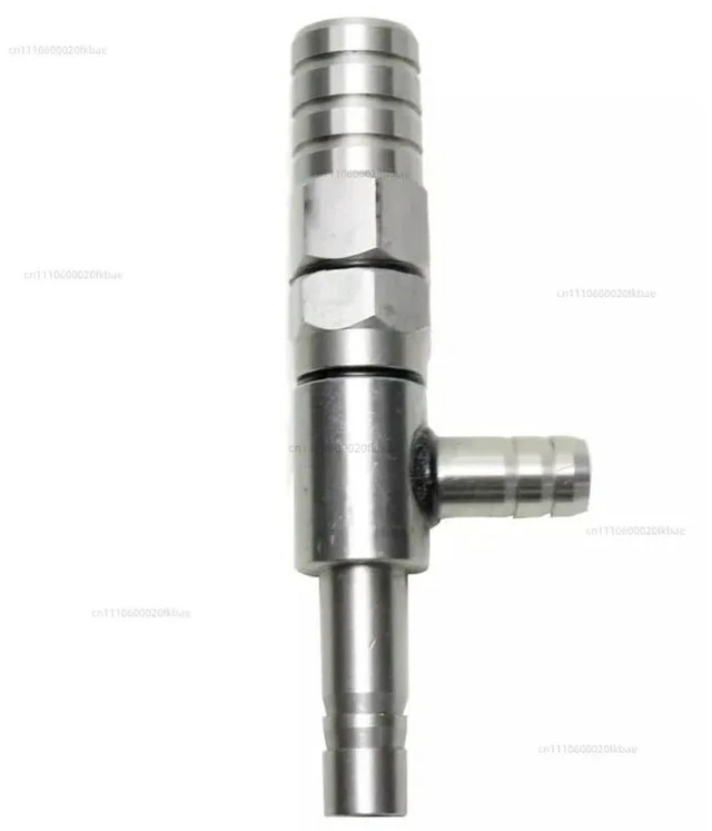 Main image of oratory stainless steel water vacuum pump, venturi ejector, water jet pump