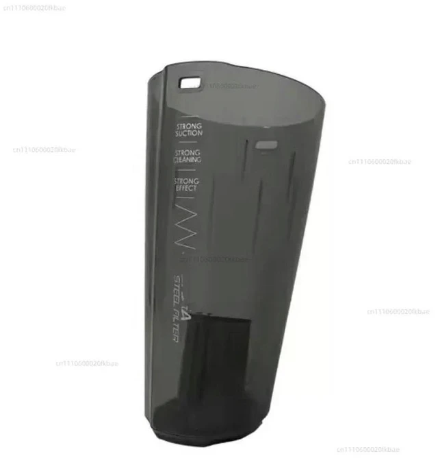 Main image of Vacuum Cleaner Dust Box For DX115C DX115S Handheld Vacuum Cleaner Parts Replacement