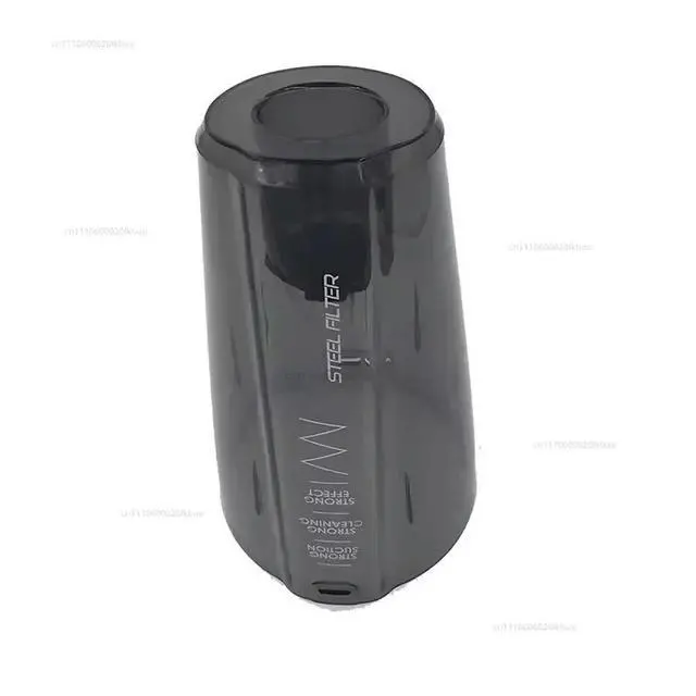 Alt view image 2 of 2 - Vacuum Cleaner Dust Box For DX115C DX115S Handheld Vacuum Cleaner Parts Replacement