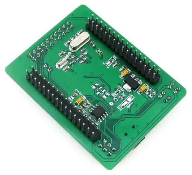 Alt view image 3 of 3 - Core405R STM32F4 Core Board STM32F405RGT6 STM32F405 STM32 Cortex-M3 Evaluation Core Development Board with Full IOs