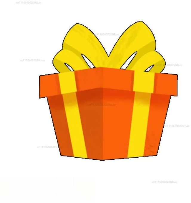 Main image of A Special Link for Making Up The Order Difference