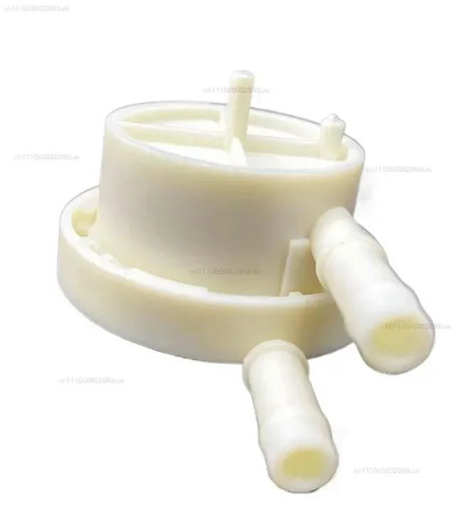 Alt view image 3 of 3 - 974-9501-B 1.2mm Coffee Machine Flow Counter for WPM Barsetto DeLonghi Breville Semi-Automatic Coffee Machine Flow Meter
