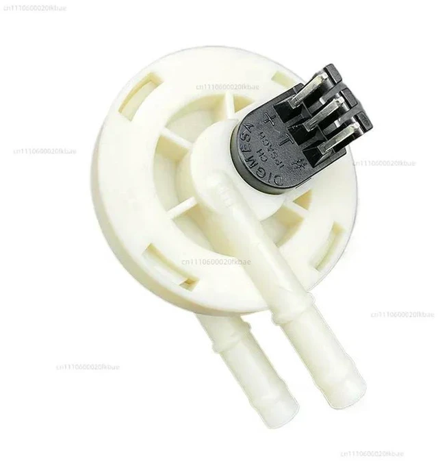 Alt view image 2 of 3 - 974-9501-B 1.2mm Coffee Machine Flow Counter for WPM Barsetto DeLonghi Breville Semi-Automatic Coffee Machine Flow Meter