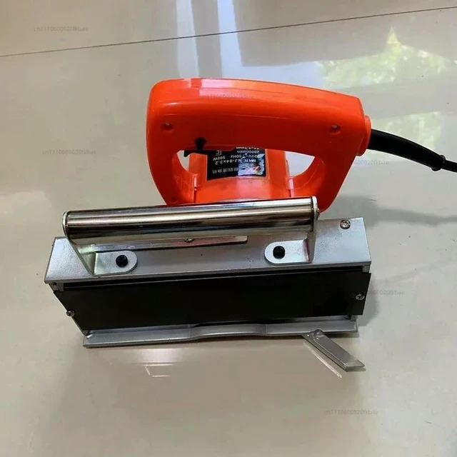 Main image of Electric Surface Cleaning Machine Electric Cleaning Machine Plastic Steel Corner Cleaning Machine Edge Trimming Machin