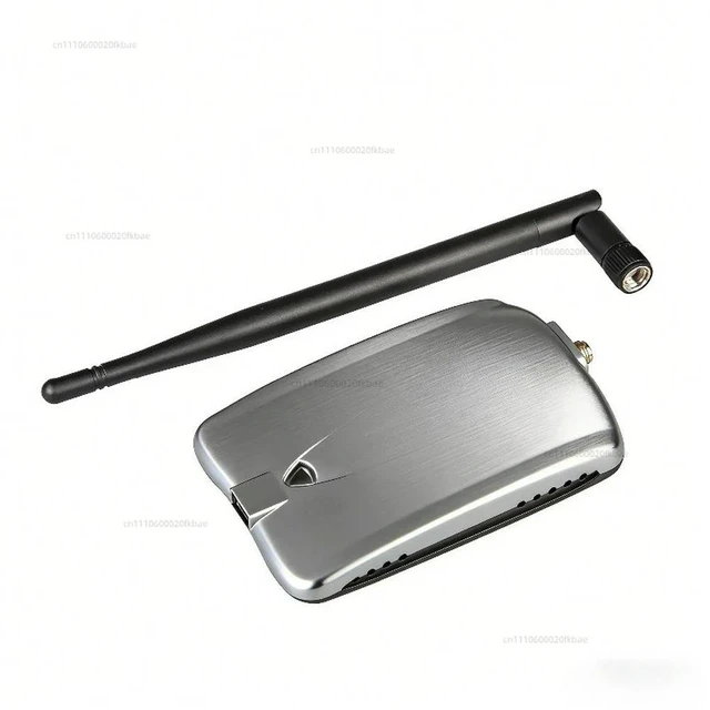 Alt view image 2 of 3 - 3070 ALFA K-li Network Card AWUS036NH Drive Free USB Penetrating Network Card