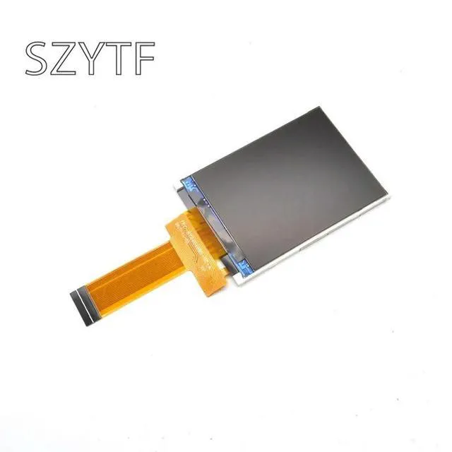 Alt view image 3 of 3 - Sipeed MAIX Bit AI Development Board For Straight Breadboard With Camera +Screen K210 M12