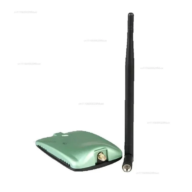 Alt view image 3 of 3 - 3070 ALFA K-li Network Card AWUS036NH Drive Free USB Penetrating Network Card