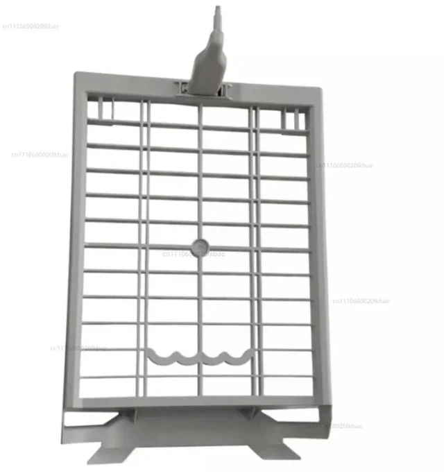 Alt view image 2 of 3 - Drying machine, dryer, washing and drying tower, dedicated drying bracket, shoe rack bracket, dryer
