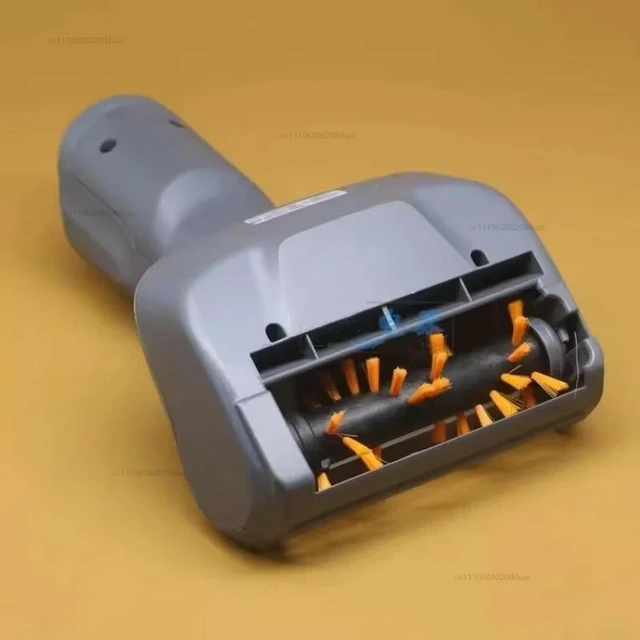 Alt view image 2 of 3 - Vacuum Cleaner Turbo Brush for FC6729 FC6721 FC6726 FC6725 FC6728 FC6722 Vacuum Cleaner Parts Floor Brush Replacement