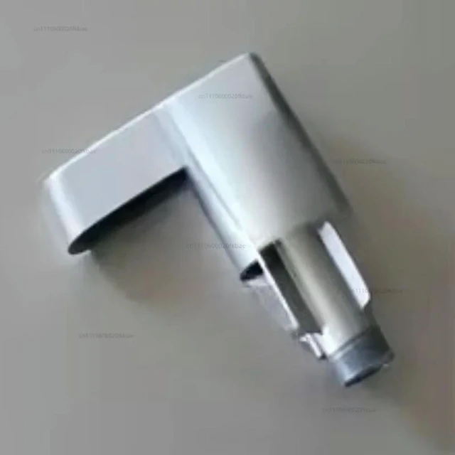 Alt view image 3 of 3 - Applicable To DeLonghi Automatic Coffee Machine Accessories ESAM2200 Steam Knob, Knob Accessories