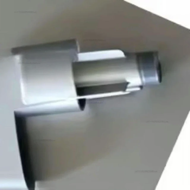 Alt view image 2 of 3 - Applicable To DeLonghi Automatic Coffee Machine Accessories ESAM2200 Steam Knob, Knob Accessories