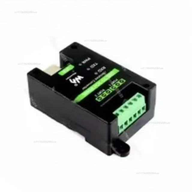 Alt view image 3 of 3 - Industrial-grade isolated USB to 2-way RS485 module, FT2232HL chip, two-way conversion