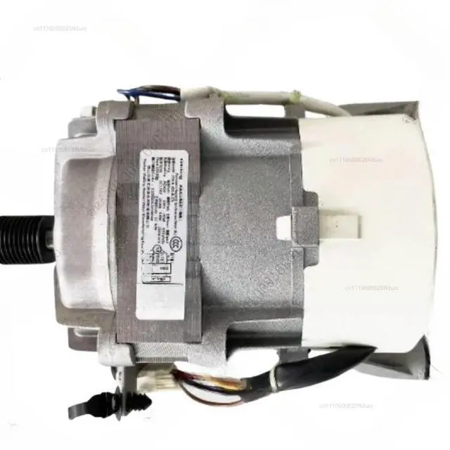 Main image of Washing Machine Motor ZXGN-420-8-57L Motor 11002015010046
