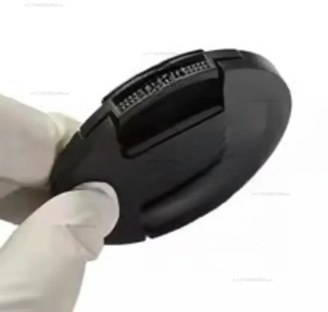 Main image of Apply To Panasonic LUMIX S18-40mm F4.5-6.3 S-R1840 Panasonic L Mount Lens Cover
