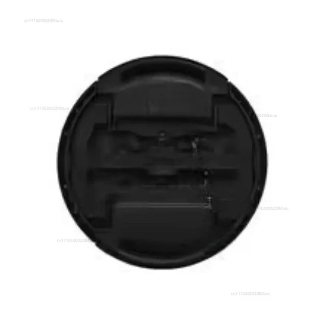Alt view image 3 of 3 - Apply To Panasonic LUMIX S18-40mm F4.5-6.3 S-R1840 Panasonic L Mount Lens Cover